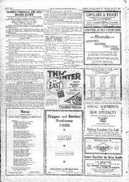 Saanich Peninsula And Gulf Islands Review Thu, January 31, 1929 (Page 2)