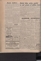  The Pacific Tribune - Friday, July 29, 1960   , page 6
