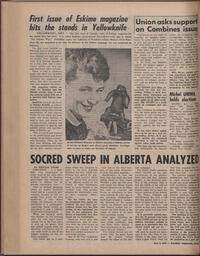   The Pacific Tribune - Friday, July 3, 1959   , page 2