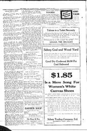 Sidney And Islands Review Thu, August 23, 1917 (Page 4)