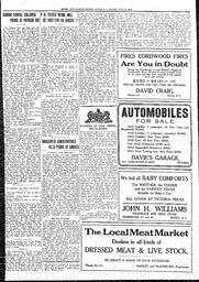 Sidney And Islands Review Fri, July 31, 1914 (Page 3)