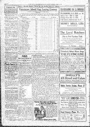 Sidney And Islands Review Thu, June 19, 1924 (Page 2)