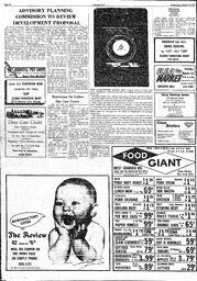 The Sidney Review Wed, March 14, 1979 (Page 18)