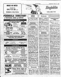 The Sidney Review Wed, March 31, 1982 (Page 26)