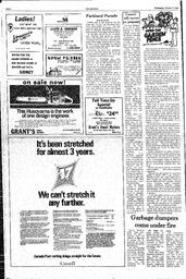 The Sidney Review Wed, October 7, 1981 (Page 6)