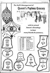 The Sidney Review Wed, December 22, 1976 (Page 18)