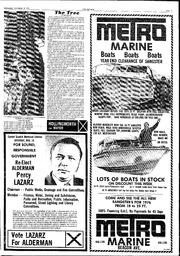 The Sidney Review Wed, November 12, 1975 (Page 11)