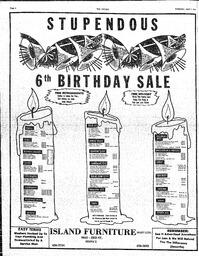 The Sidney Review Wed, April 3, 1974 (Page 8)