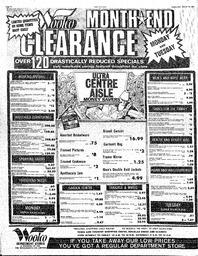 The Sidney Review Wed, March 20, 1974 (Page 8)