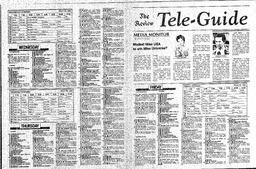 The Sidney Review Wed, July 21, 1982 (Page 13)
