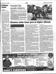 The Peninsula News Review Wed, July 12, 2000 (Page 5)