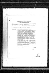 1989-03-30 - City of Port Coquitlam - Parks & Recreation Committee - Agenda and Minutes