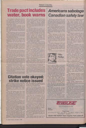   The Pacific Tribune - Monday, November 7, 1988   , page 12
