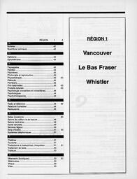   ANNUAIRE - FFCB, 1994   , page 7