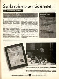   ANNUAIRE - FFCB, 2001   , page 113