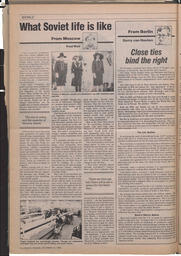   The Pacific Tribune - Wednesday, December 17, 1986   , page 18