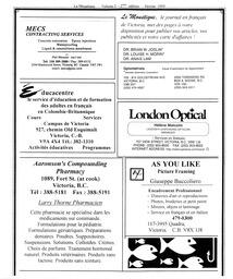   LE MOUSTIQUE PACIFIQUE, 1999   , page 31