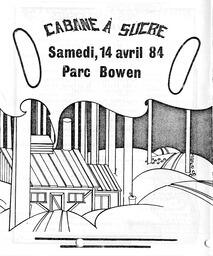   LE BASTION DE NANAIMO, 1984   , page 16