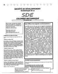   L'ANSE-AU-SABLE, 2007   , page 12