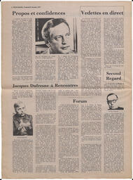 Le Soleil de Colombie, October 21, 1977, page 20