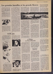 Le Soleil de Colombie, June 17, 1977, page 11