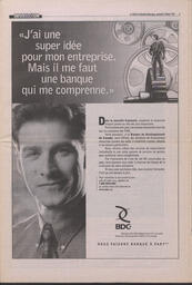 Le Soleil de Colombie-Britannique, February 21, 1997, page 3