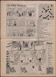 Le Soleil de Colombie, December 6, 1974, page 14
