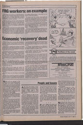   The Pacific Tribune - Wednesday, July 11, 1984   , page 3