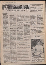 Le Soleil de Colombie, February 29, 1980, page 6