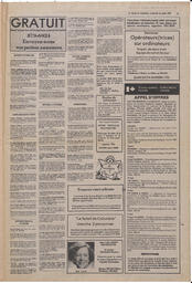 Le Soleil de Colombie, August 1, 1980, page 15