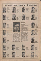Le Soleil de Vancouver, May 29, 1970, page 5