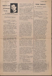 Le Soleil de Vancouver, June 28, 1968, page 3