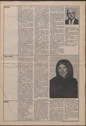 Le Soleil de Vancouver, February 18, 1972, page 7
