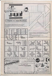 Le Soleil de Colombie, May 31, 1991, page 22