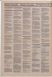 Le Soleil de Colombie, February 22, 1985, page 10