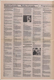 Le Soleil de Colombie, October 19, 1984, page 8