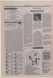 Le Soleil de Colombie-Britannique, May 27, 1994, page 12