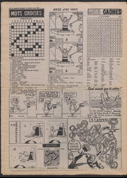 Le Soleil de Colombie, August 4, 1978, page 18