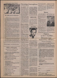 Le Soleil de Colombie, May 19, 1978, page 4