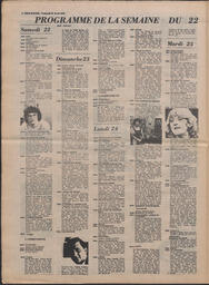Le Soleil de Colombie, April 21, 1978, page 12