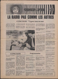 Le Soleil de Colombie, October 22, 1976, page 14