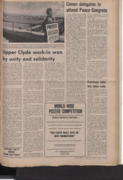   The Pacific Tribune - Friday, October 12, 1973   , page 3