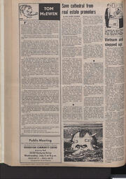   The Pacific Tribune - Friday, June 30, 1972   , page 2
