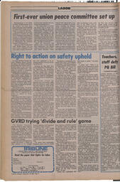  The Pacific Tribune - Friday, February 18, 1983   , page 12