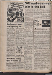   The Pacific Tribune - Friday, May 15, 1970   , page 2
