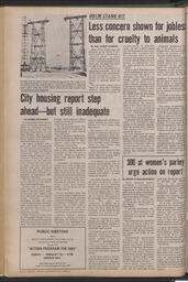   The Pacific Tribune - Friday, February 5, 1971   , page 2