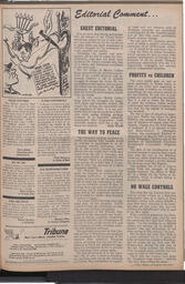   The Pacific Tribune - Friday, January 23, 1970   , page 3