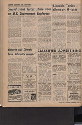   The Pacific Tribune - Friday, May 31, 1957   , page 4