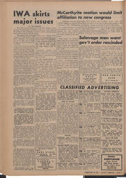   The Pacific Tribune - Friday, February 10, 1956   , page 6