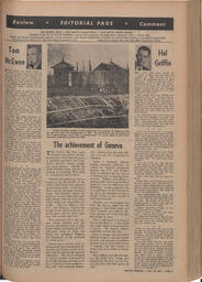   The Pacific Tribune - Friday, July 29, 1955   , page 5
